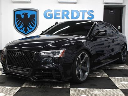 Used 2013 Audi S5 Prestige w/ Prestige Pkg