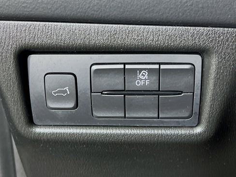 Used 2023 MAZDA CX-5 AWD 2.5 S w/ Premium Package image 13