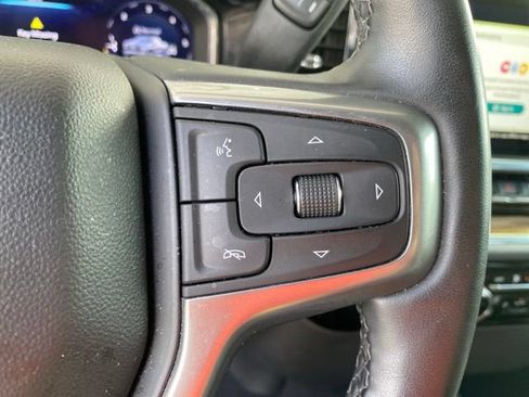Used 2024 Chevrolet Silverado 1500 LT AWD/4WD image 19