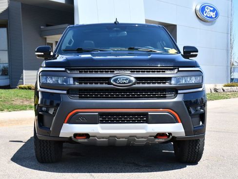 Used 2023 Ford Expedition Timberline image 10