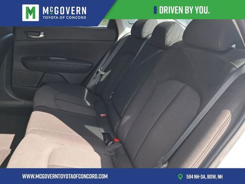 Used 2018 Kia Optima LX FWD image 16