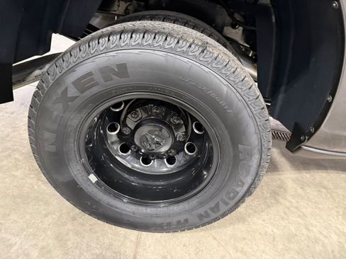 New 2026 RAM 3500 Laramie image 12