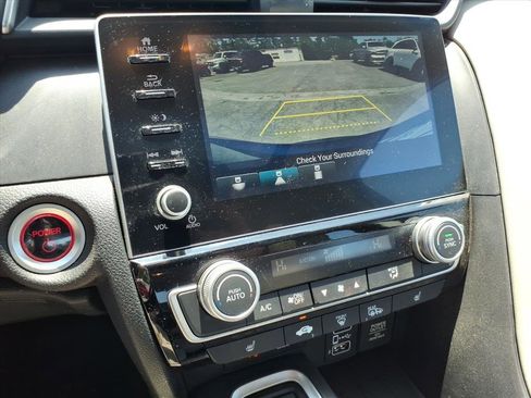 Used 2020 Honda Insight Touring image 27
