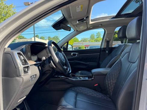 Used 2023 Kia Sorento SX Prestige AWD/4WD image 15