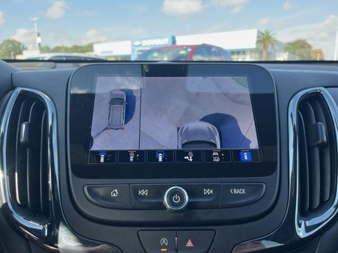 Used 2024 Chevrolet Equinox RS image 27