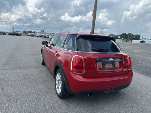 Used 2017 MINI Cooper 4-Door Hardtop FWD image 10