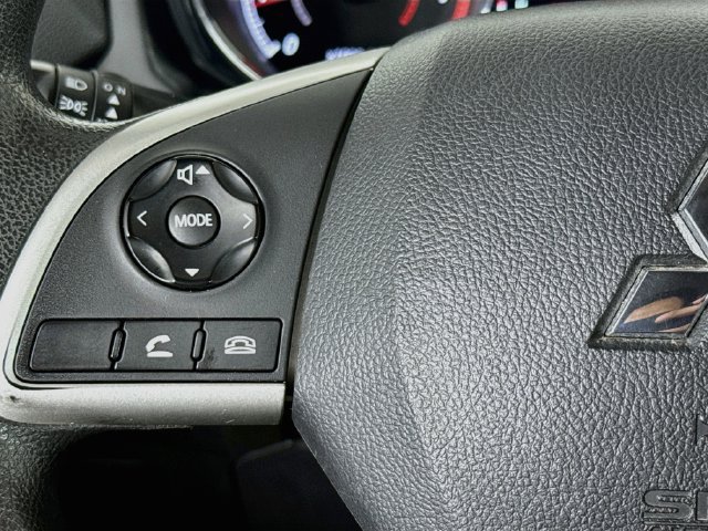 Used 2024 Mitsubishi Outlander Sport LE AWD/4WD image 11