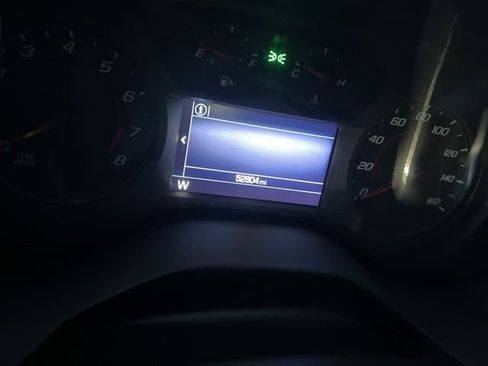 Used 2023 Chevrolet Camaro LT RWD image 2