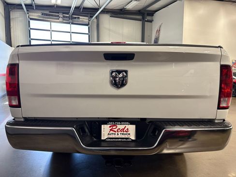 Used 2022 RAM 1500 Tradesman w/ Power & Remote Entry Group image 45