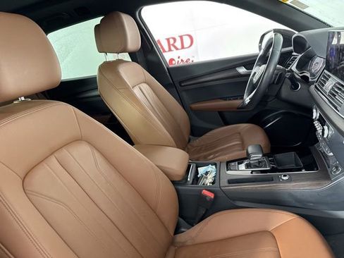 Used 2022 Audi Q5 2.0T Premium image 16