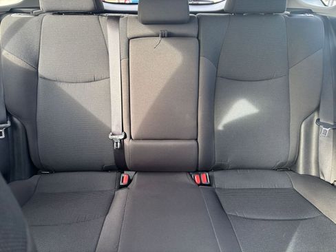 Used 2025 Toyota RAV4 LE image 34