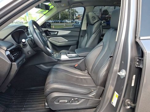 Certified 2024 Acura MDX SH-AWD w/ Technology Package image 13