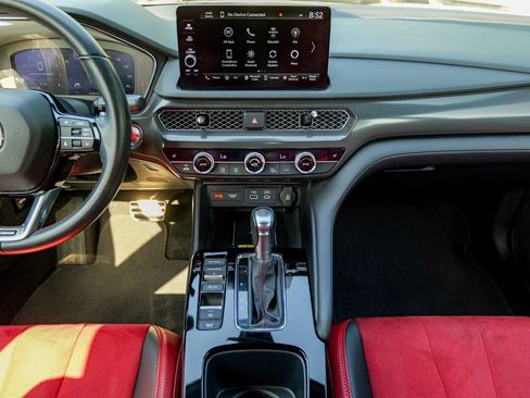 Used 2024 Acura Integra A-Spec w/ Technology Package FWD image 50