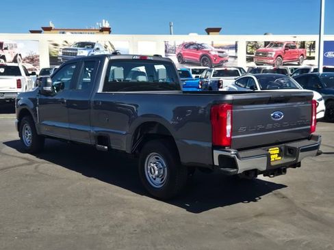 New 2025 Ford F350 XL w/ XL Chrome Package image 6