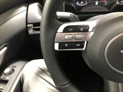 New 2026 Hyundai Tucson XRT image 22