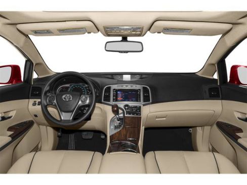 Used 2015 Toyota Venza XLE w/ XLE Premium Package FWD image 4
