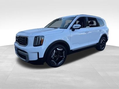Used 2025 Kia Telluride S