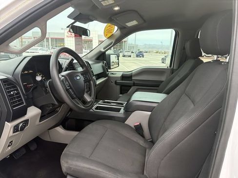Used 2019 Ford F150 XL w/ Equipment Group 101A Mid RWD image 24