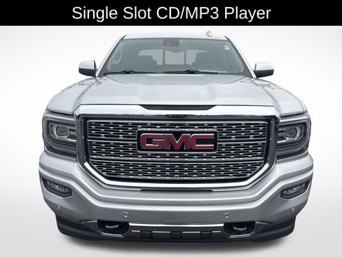 Used 2018 GMC Sierra 1500 Denali w/ Denali Ultimate Package image 8