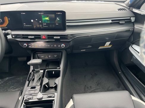 New 2025 Kia K5 GT-Line w/ GT-Line Premium Package AWD/4WD image 11