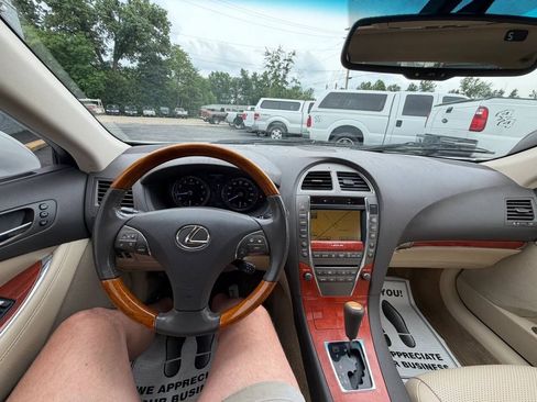 Used 2010 Lexus ES 350 FWD image 48