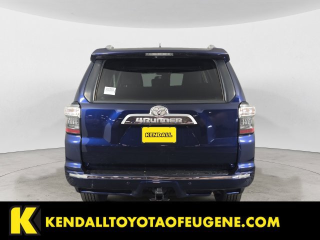 Used 2021 Toyota 4Runner Limited AWD/4WD image 6