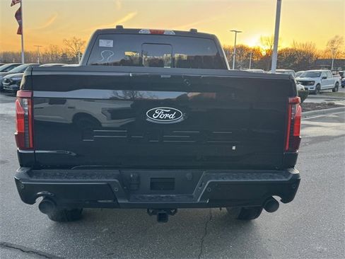 New 2026 Ford F150 XLT w/ Equipment Group 302A MID image 5