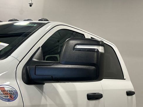 New 2026 RAM 3500 Tradesman image 13