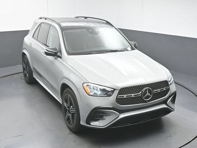 Certified 2025 Mercedes-Benz GLE 350 4MATIC image 39