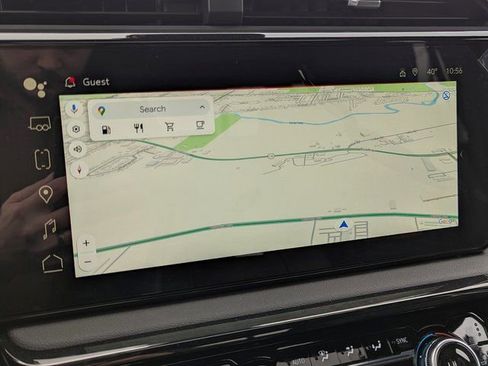 New 2026 GMC Sierra 2500 AT4 w/ AT4 Premium Plus Package image 17