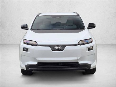 New 2026 Subaru Solterra AWD/4WD image 6