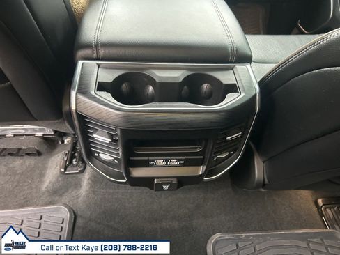 Used 2023 RAM 1500 Laramie image 16