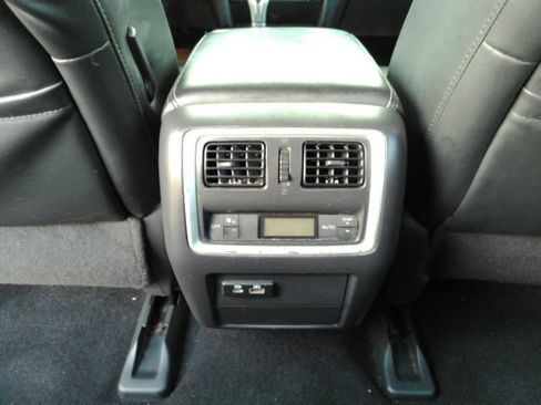 Used 2019 INFINITI QX60 Pure image 28