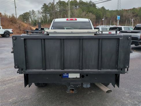 Used 2022 GMC Sierra 2500 Pro w/ Convenience Package image 5