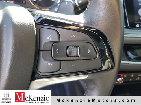 Certified 2023 Buick Enclave Essence w/ Experience Buick Package image 13