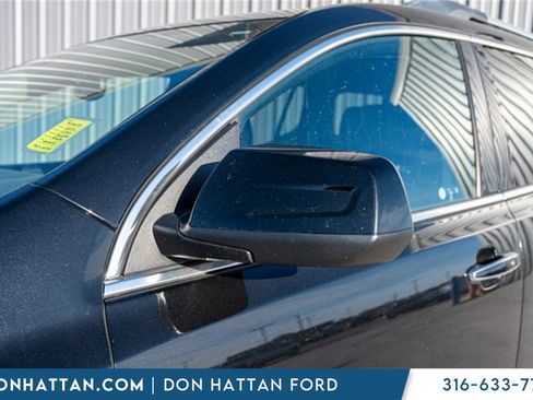 Used 2019 GMC Acadia Denali image 27