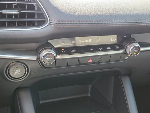 New 2026 MAZDA MAZDA3 s Sport image 13