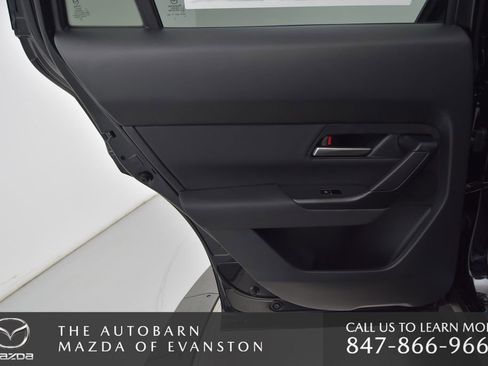 New 2026 MAZDA CX-50 AWD 2.5 S w/ Accent Package image 34