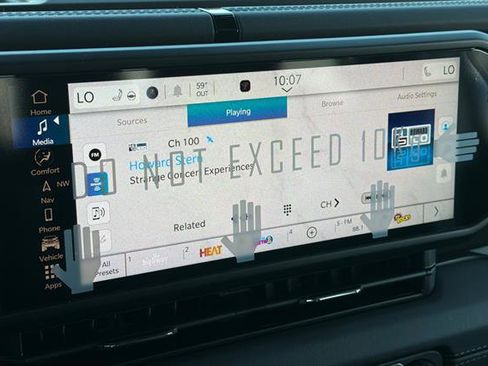 New 2026 Jeep Wrangler Sahara image 15