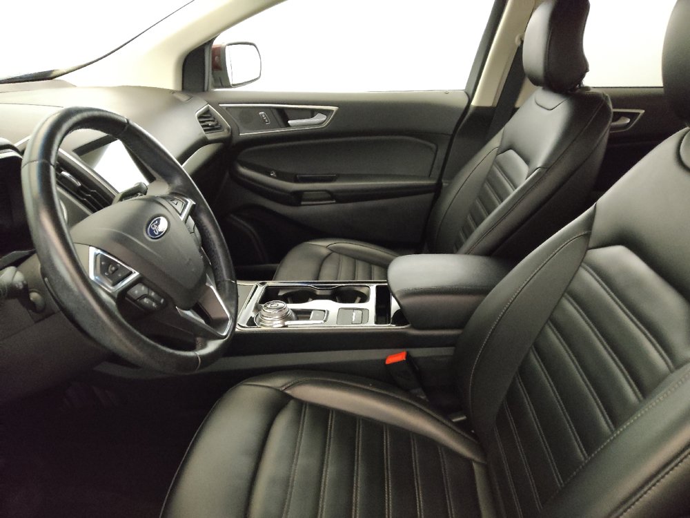 Used 2019 Ford Edge SEL w/ Equipment Group 201A AWD/4WD image 17