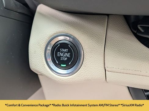 Used 2022 Buick Envision Preferred image 8