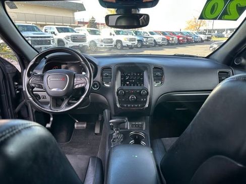Used 2020 Dodge Durango GT image 26