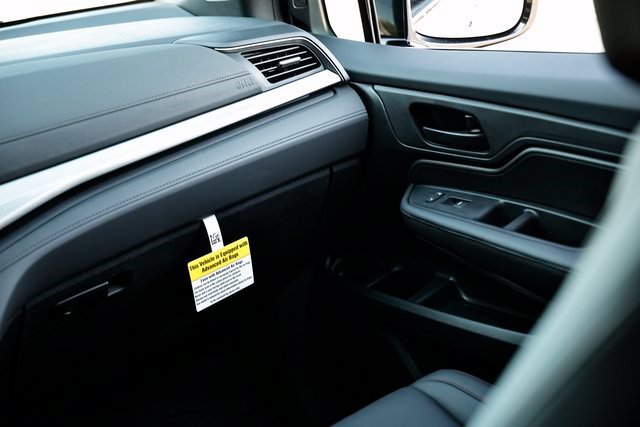 New 2026 Honda Odyssey Sport-L image 35