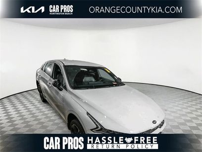 Used 2021 Kia K5 GT-Line