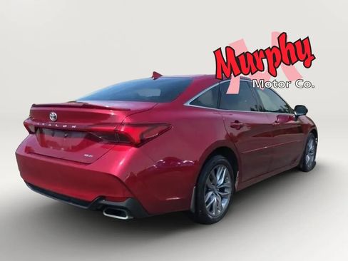 Used 2019 Toyota Avalon XLE FWD image 7
