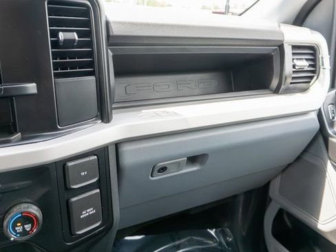 Used 2026 Ford F350 XL w/ STX Appearance Package AWD/4WD image 24
