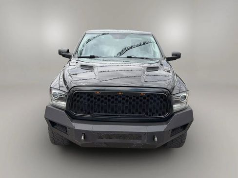 Used 2017 RAM 1500 Sport AWD/4WD image 5