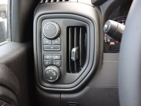 New 2026 Chevrolet Silverado 2500 Custom w/ Custom Value Package image 7