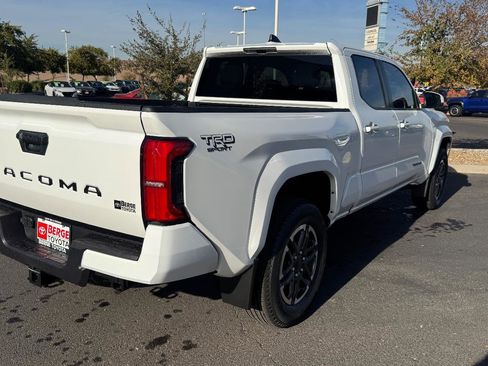 New 2026 Toyota Tacoma TRD Sport image 5
