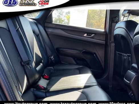 Used 2022 Kia K5 GT-Line FWD image 13